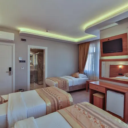 Otel Seymen