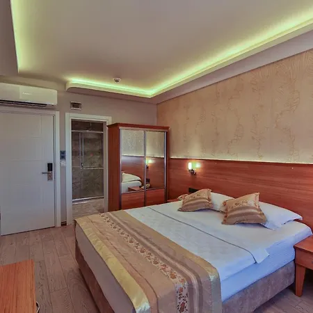 Seymen Otel 2*