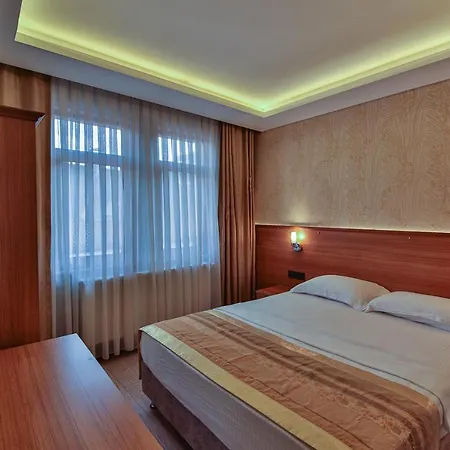 Otel Seymen Amasra