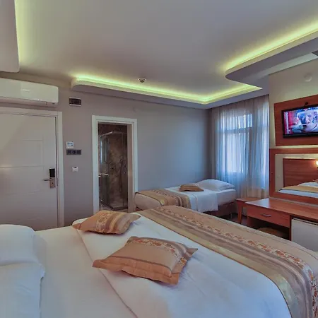Seymen 2* Amasra