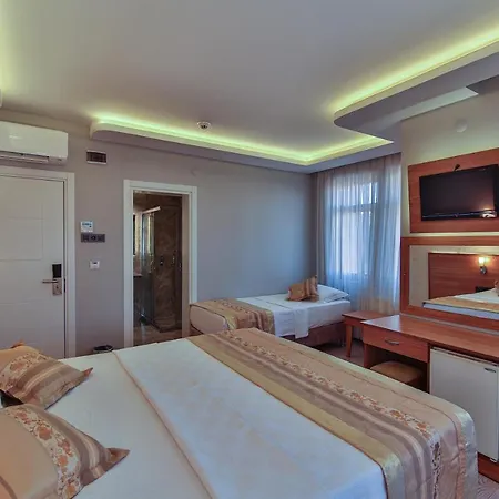 Seymen Hotel 2*